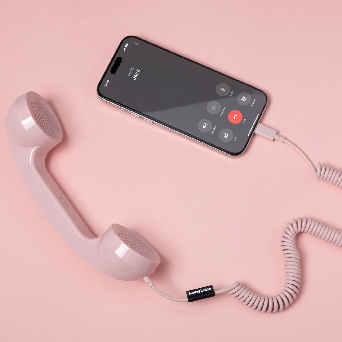 Native Union POP Phone | Candy
