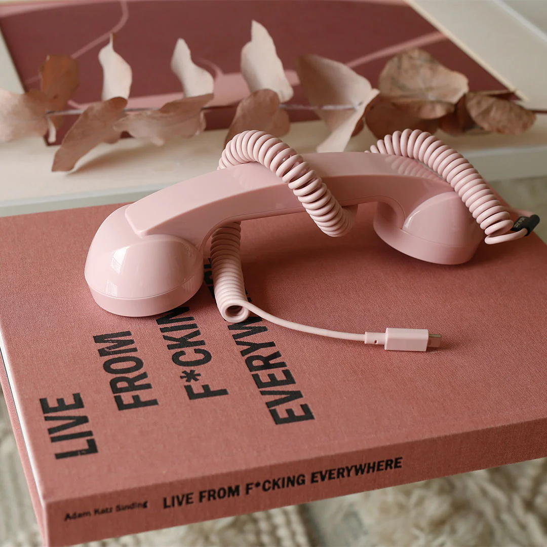 Native Union POP Phone | Candy