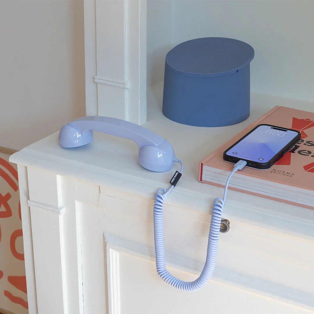 Native Union POP Phone | Lilac