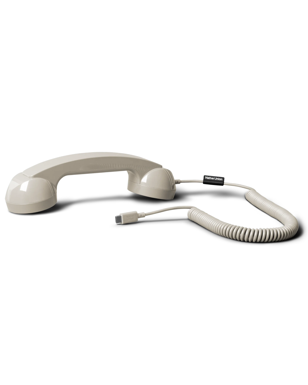 Native Union POP Phone | Sandstone