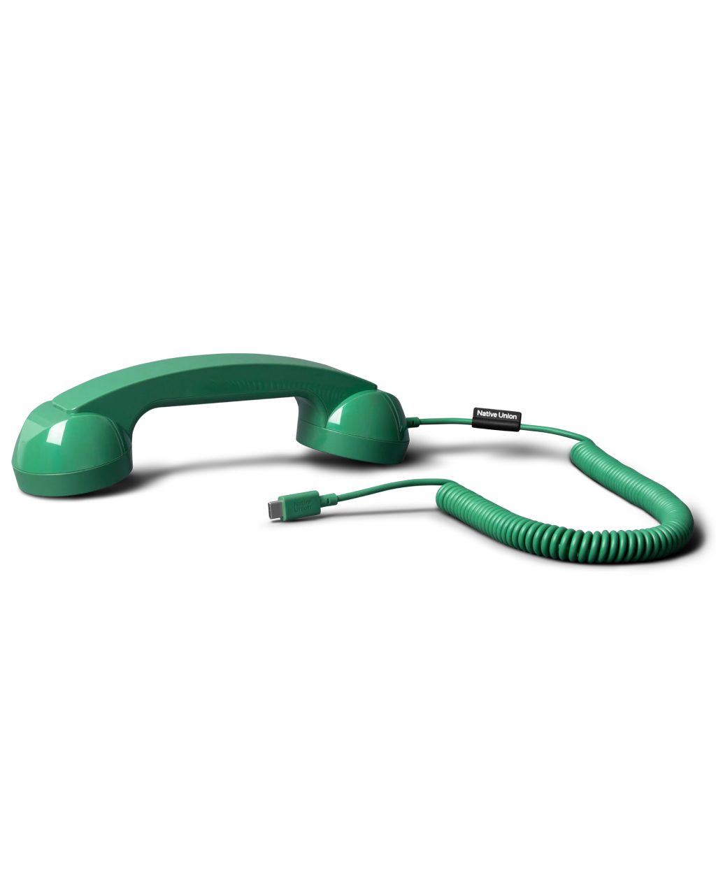 Native Union POP Phone | Slate Green