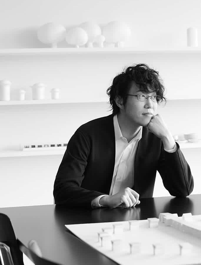 Oki Sato and the Nendo Rule: Fun Lives Inside Function