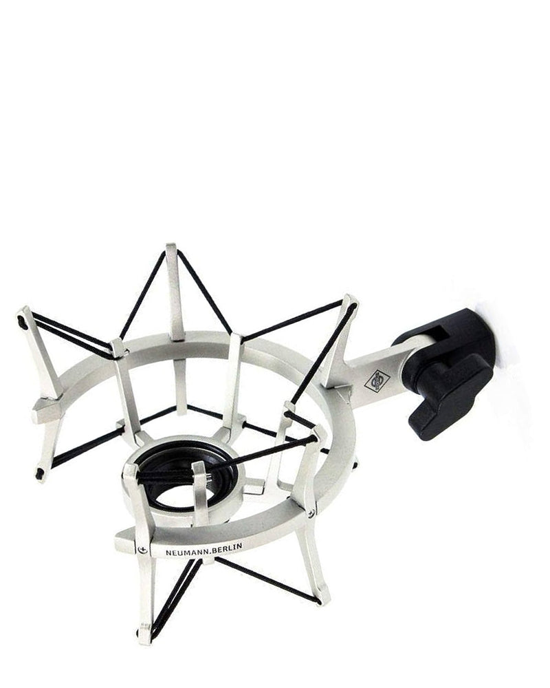 Neumann EA 4 Shockmount for TLM Series Condenser Microphones