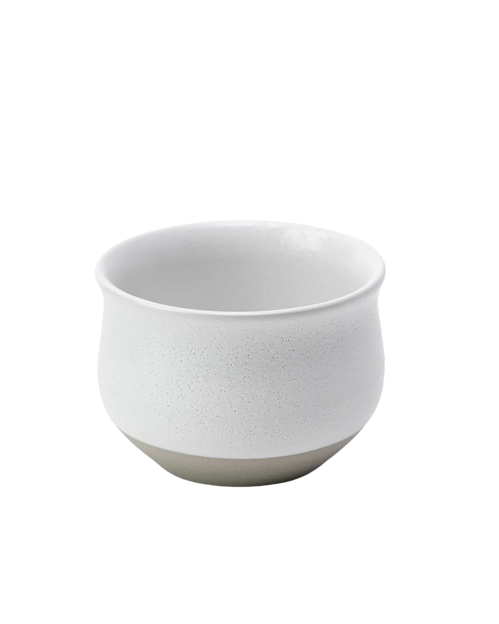 ORIGAMI Pinot Flavor Bowl | Cloud White