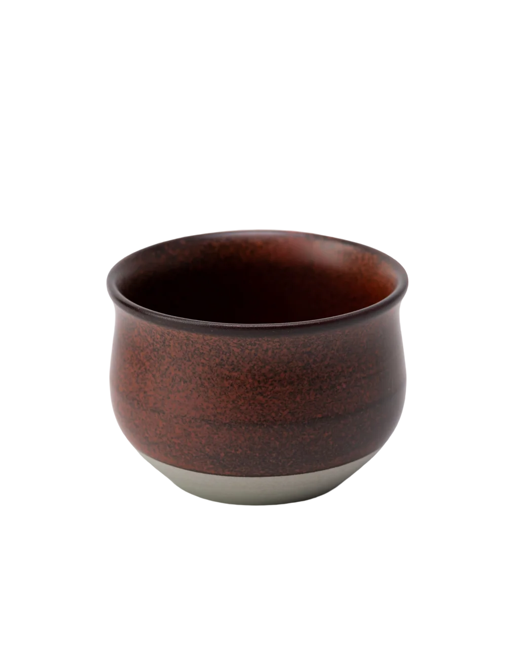 ORIGAMI Pinot Flavor Bowl | Sunset Red 