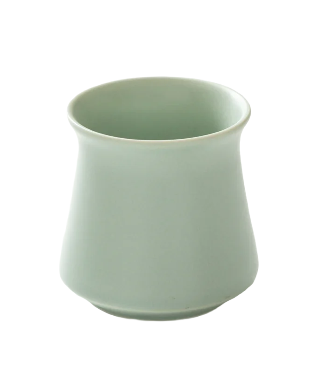 ORIGAMI Harmony Cup | Matte Green 