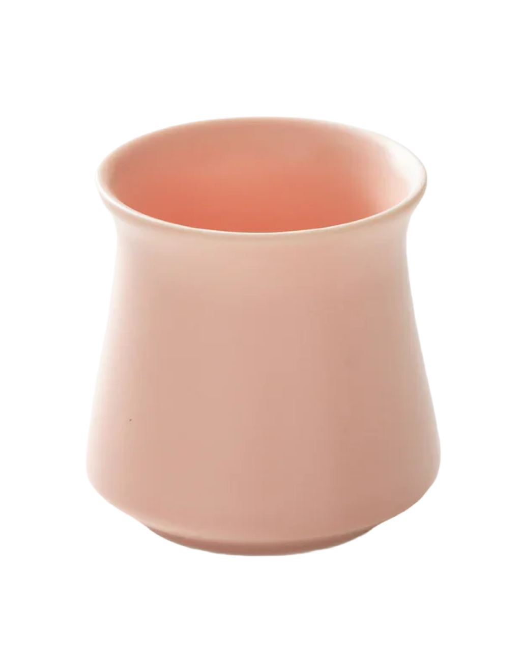ORIGAMI Harmony Cup | Matte Pink 