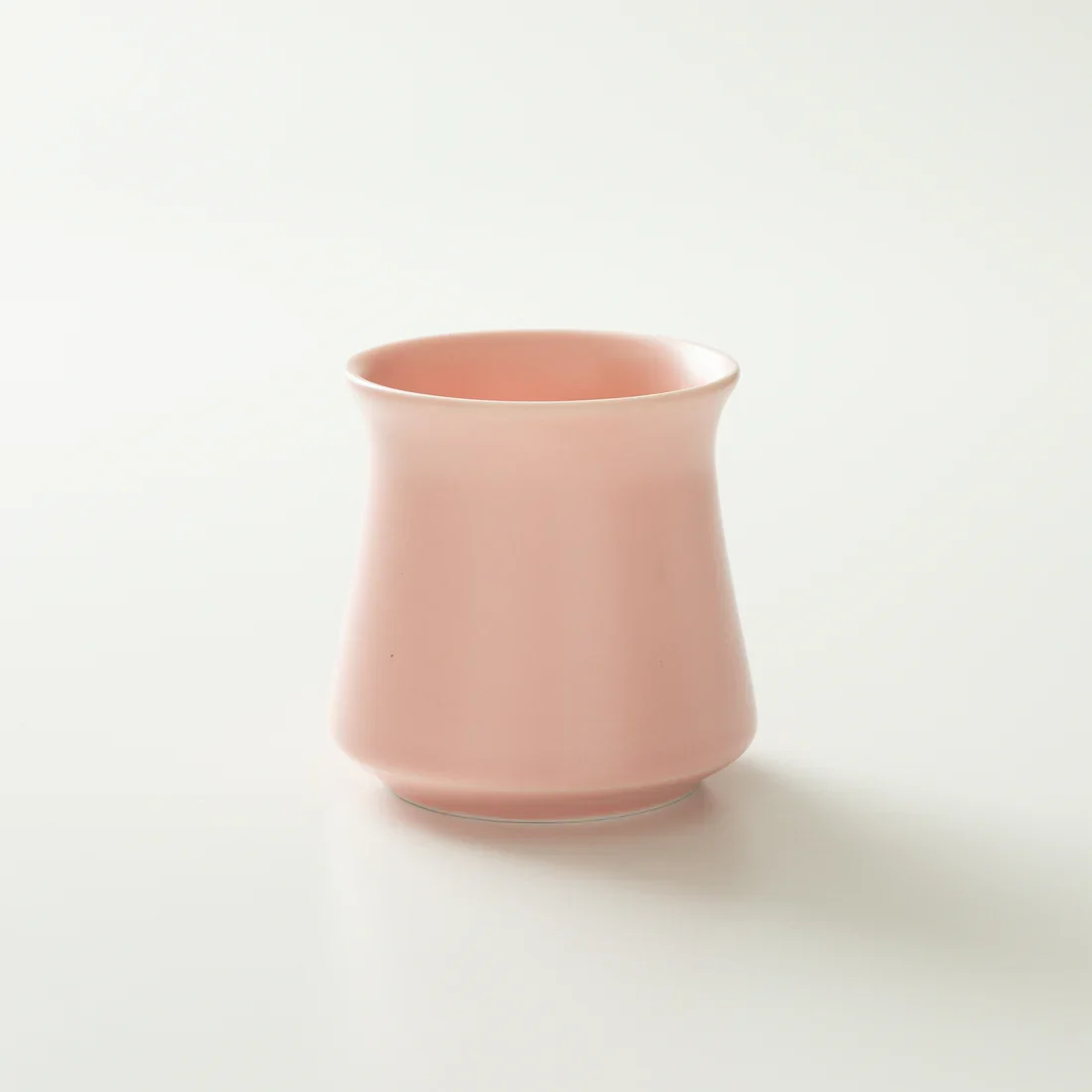 ORIGAMI Harmony Cup | Matte Pink 