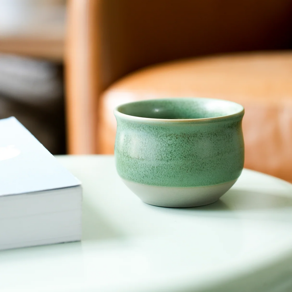 ORIGAMI Pinot Flavor Bowl | Pine Green 