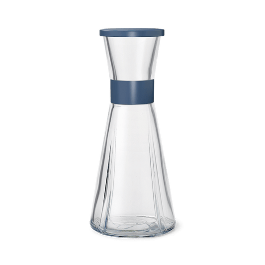 Rosendahl Grand Cru Water Carafe, Ocean Blue, 30.4 Oz