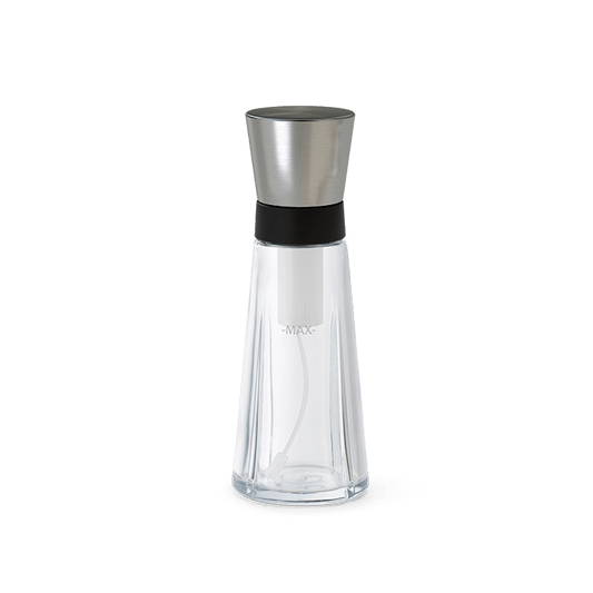 Rosendahl Grand Cru Oil Spray, Black/Steel, 4.7 Oz