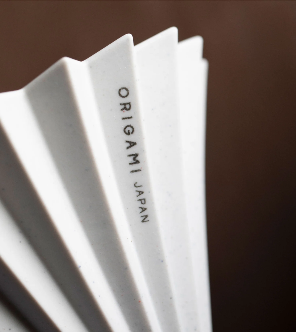 Origmai Japan Coffee Dripper