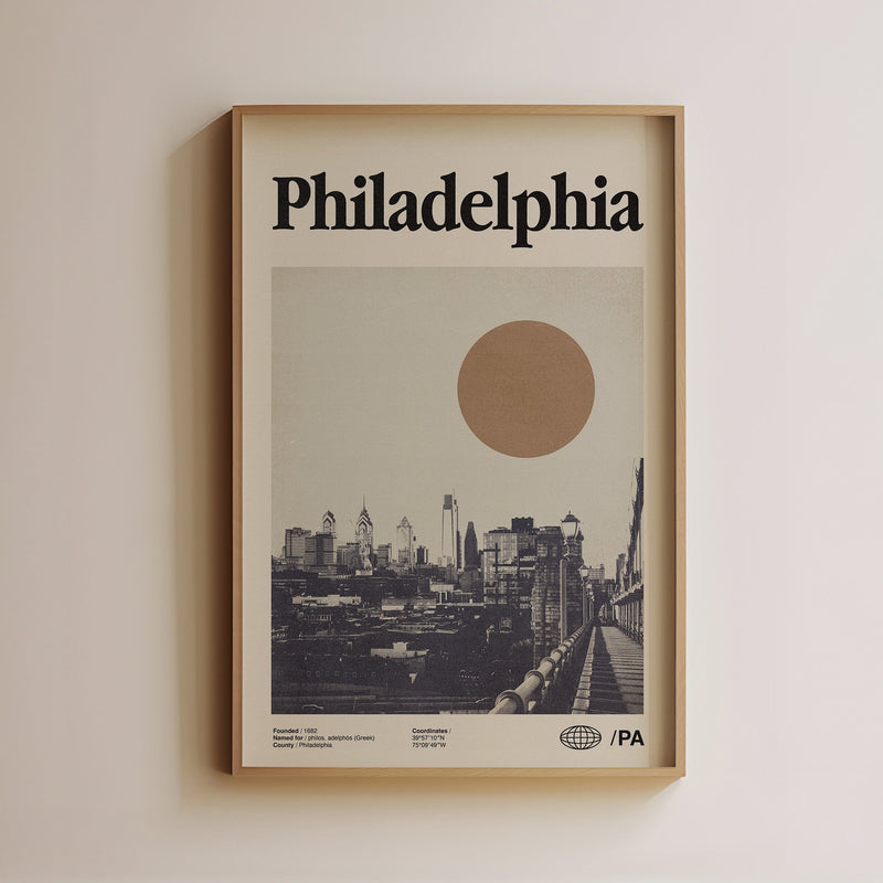 Philadelphia, Pennsylvania