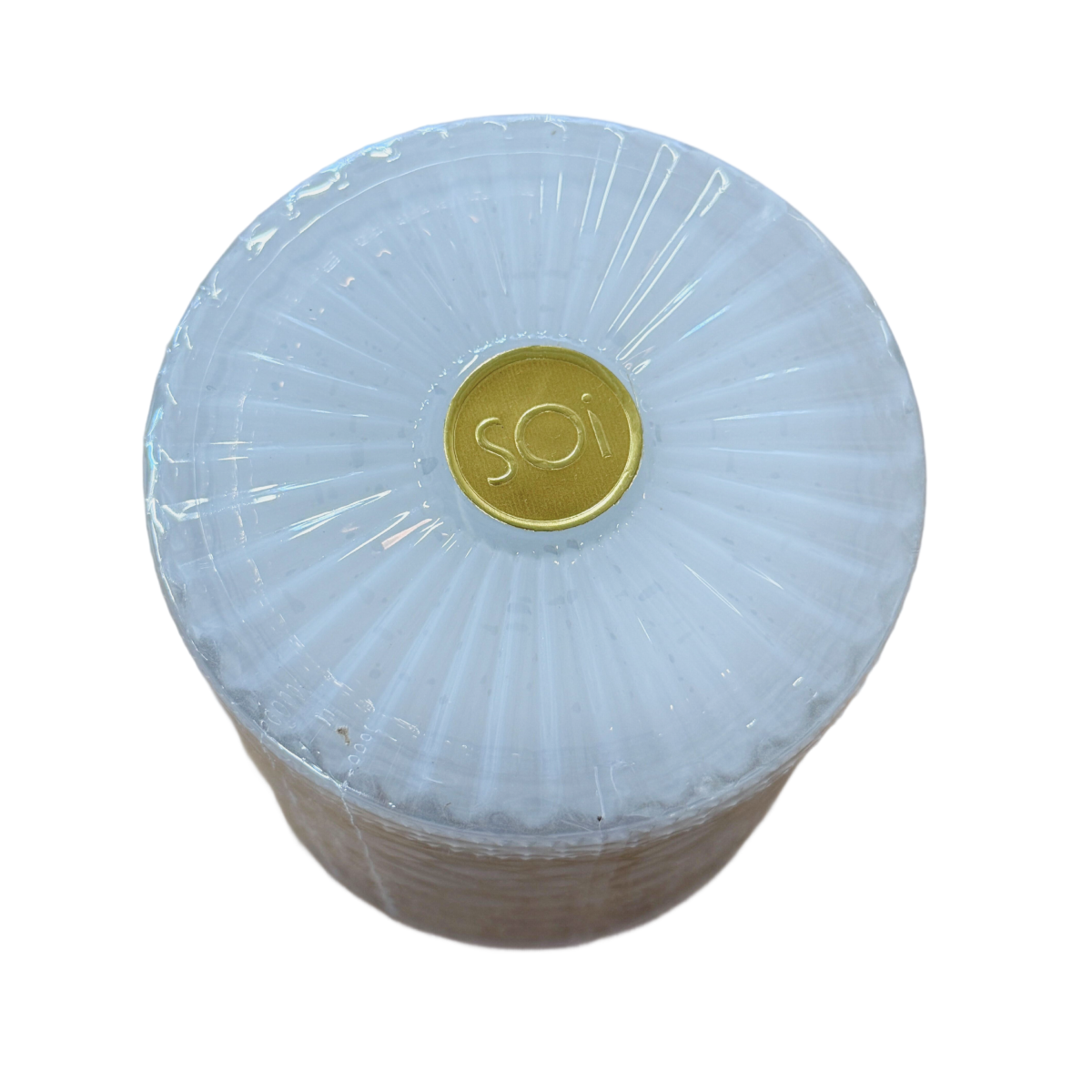 The SOi Company Winter Wonderland | 15oz Shimmer Candle