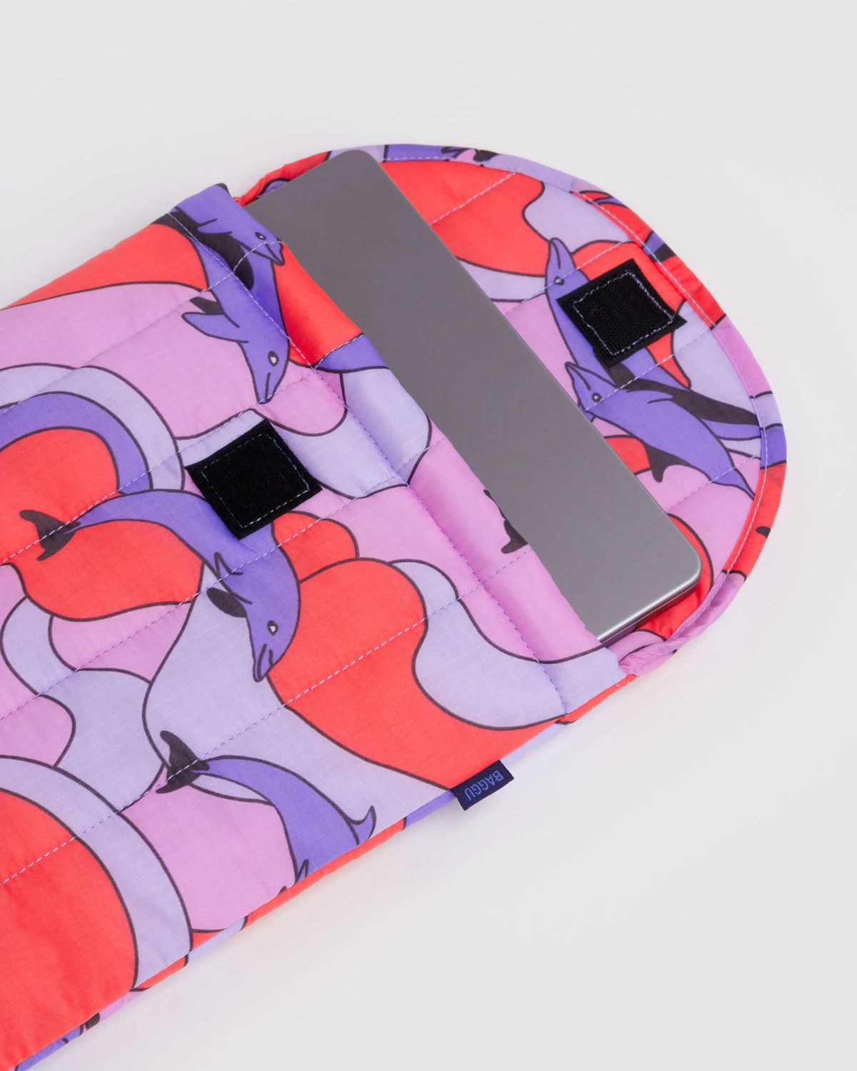 Puffy Laptop Sleeve 13"/14" | Dancing Star