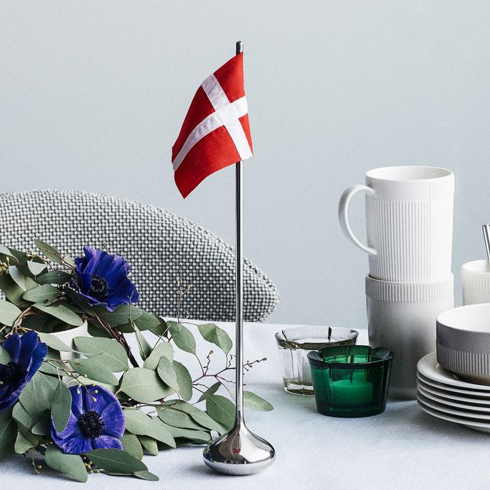 Rosendahl Birthday Flag