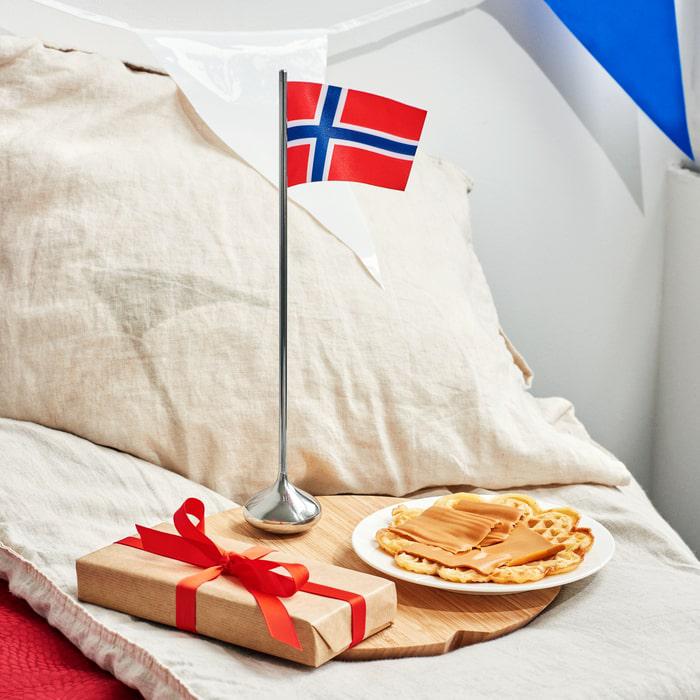 Rosendahl Birthday Flag