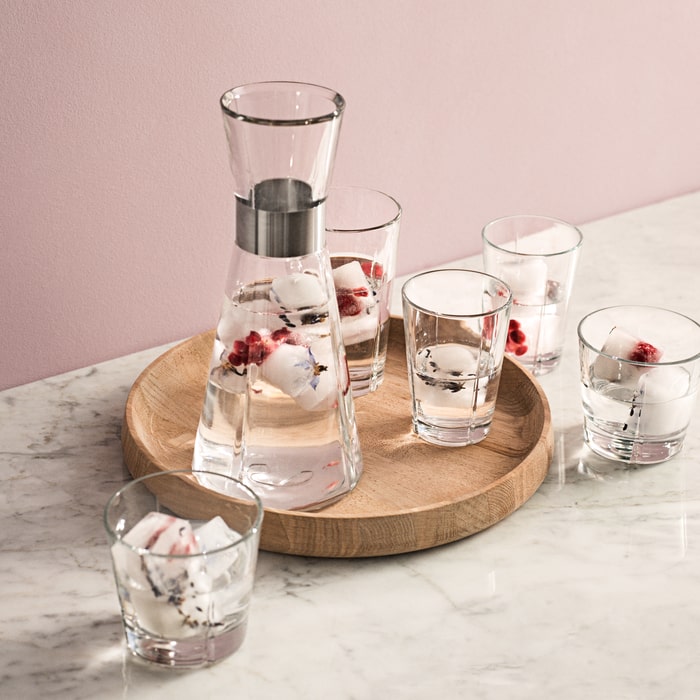 Rosendahl Grand Cru Tumbler, Clear