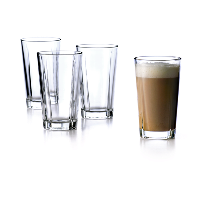 Rosendahl Grand Cru Tumblers, Clear, 12.5 Oz, 4 pcs.