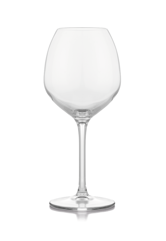 Rosendahl Premium White Wine Glass, Clear, 18.3 Oz, 2 Pcs.