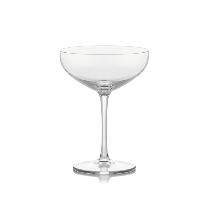 Rosendahl Premium Champagne Glass, Clear, 13.2 Oz, 2 Pcs.
