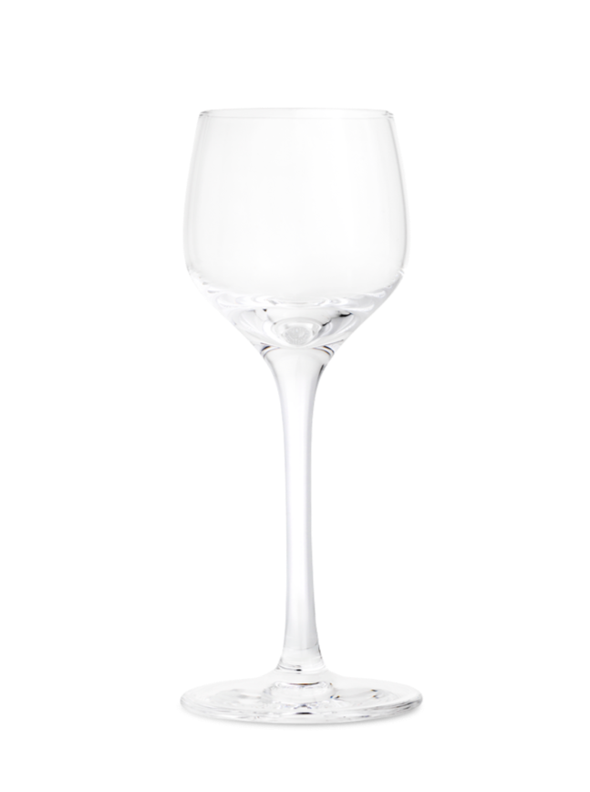 Rosendahl Premium Shot Glass, Clear, 1.7 Oz, 2 Pcs.
