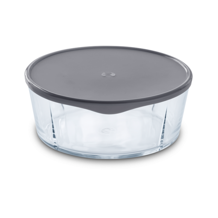 Rosendahl Grand Cru Lid, Round