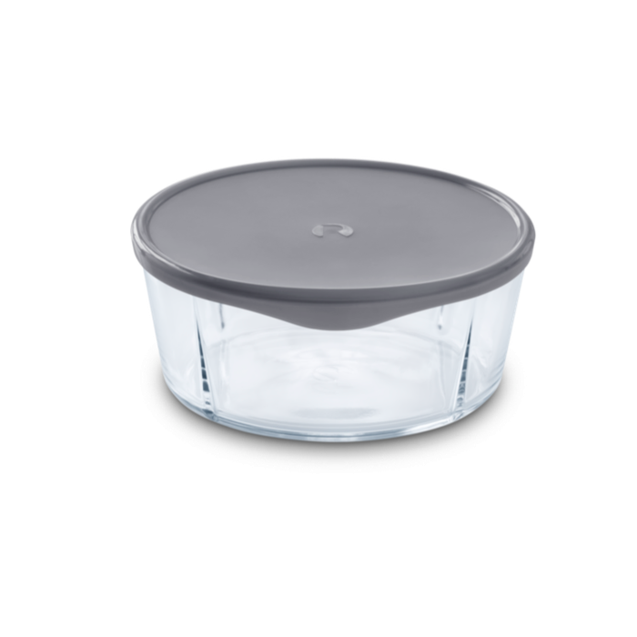 Rosendahl Grand Cru Lid, Round
