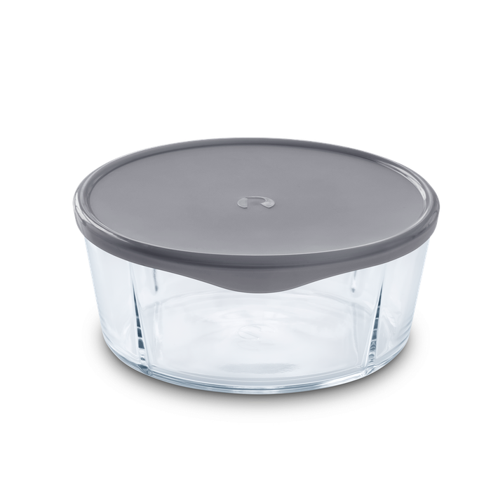 Rosendahl Grand Cru Lid, Round