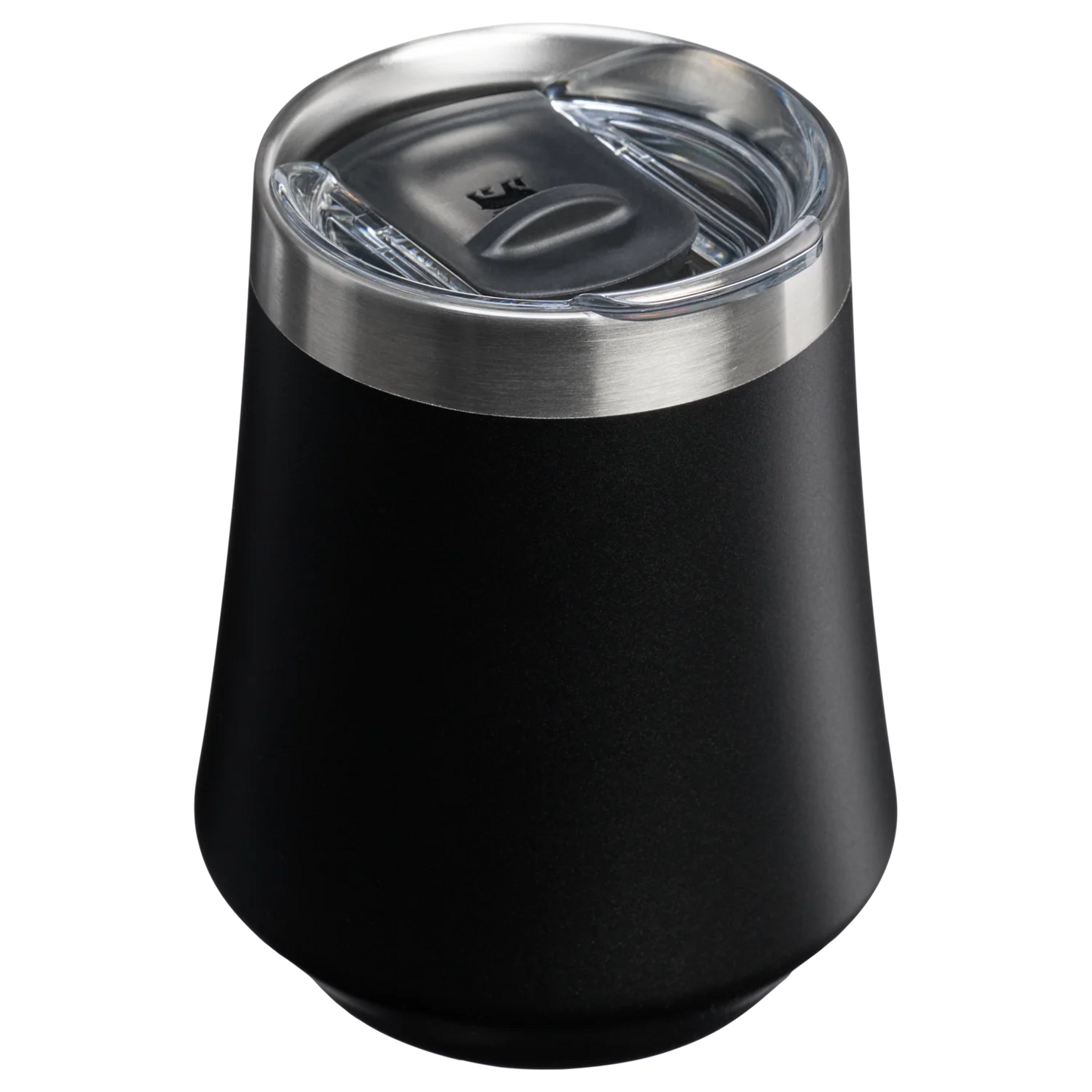 STANLEY The Reserve Wine Tumbler 11 OZ | Black 2.0
