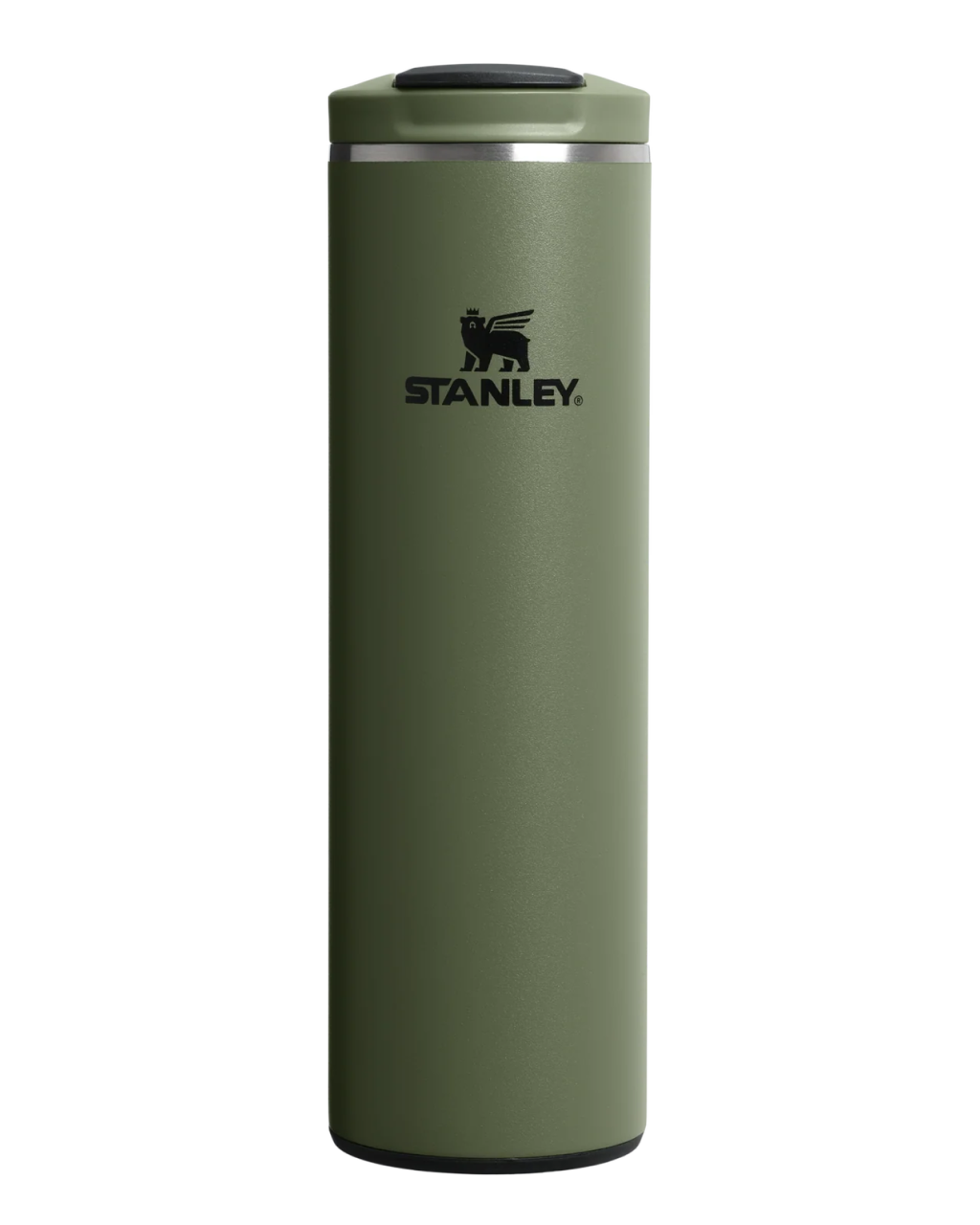 STANLEY The Transit Flip Top Mug 20 OZ | Dried Pine