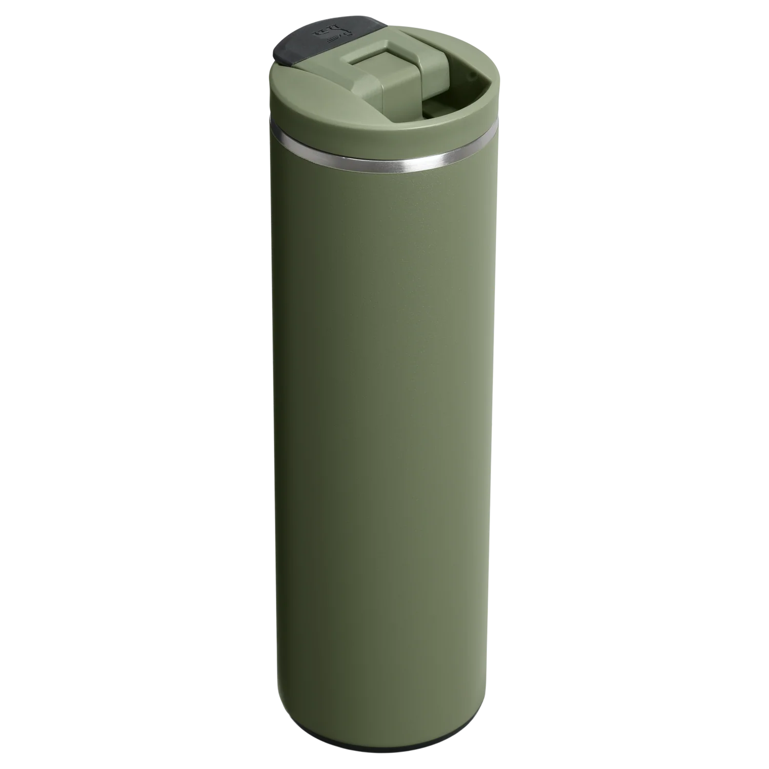 STANLEY The Transit Flip Top Mug 20 OZ | Dried Pine