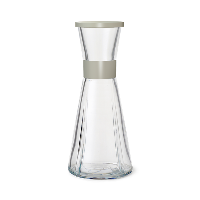 Rosendahl Grand Cru Water Carafe, Sand, 30.4 Oz