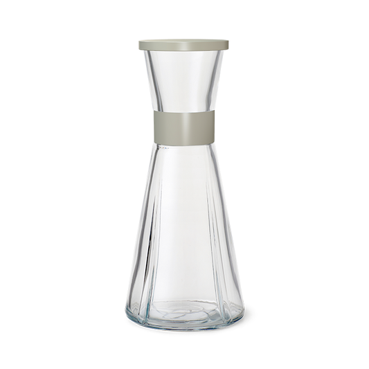 Rosendahl Grand Cru Water Carafe, Sand, 30.4 Oz