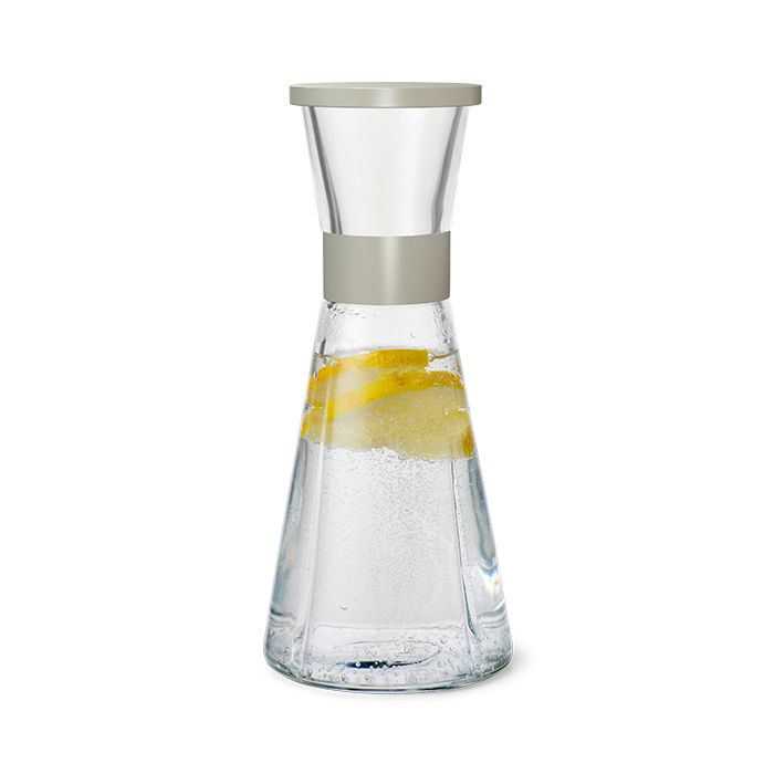 Rosendahl Grand Cru Water Carafe, Sand, 30.4 Oz