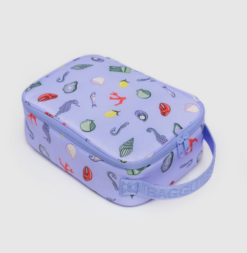 Baggu Lunch Box
