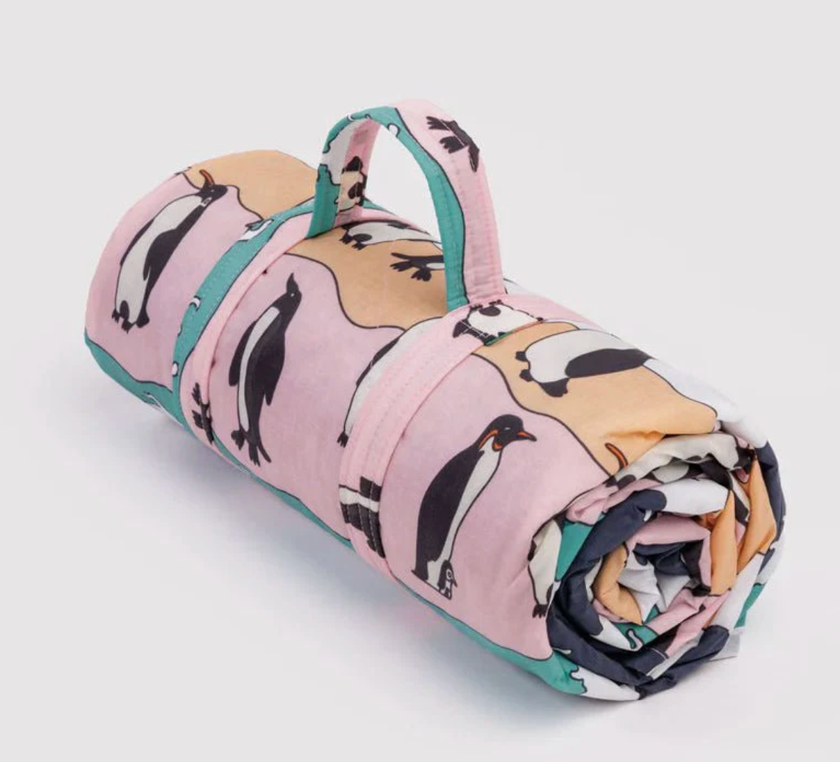 Baggu Puffy Picnic Blanket