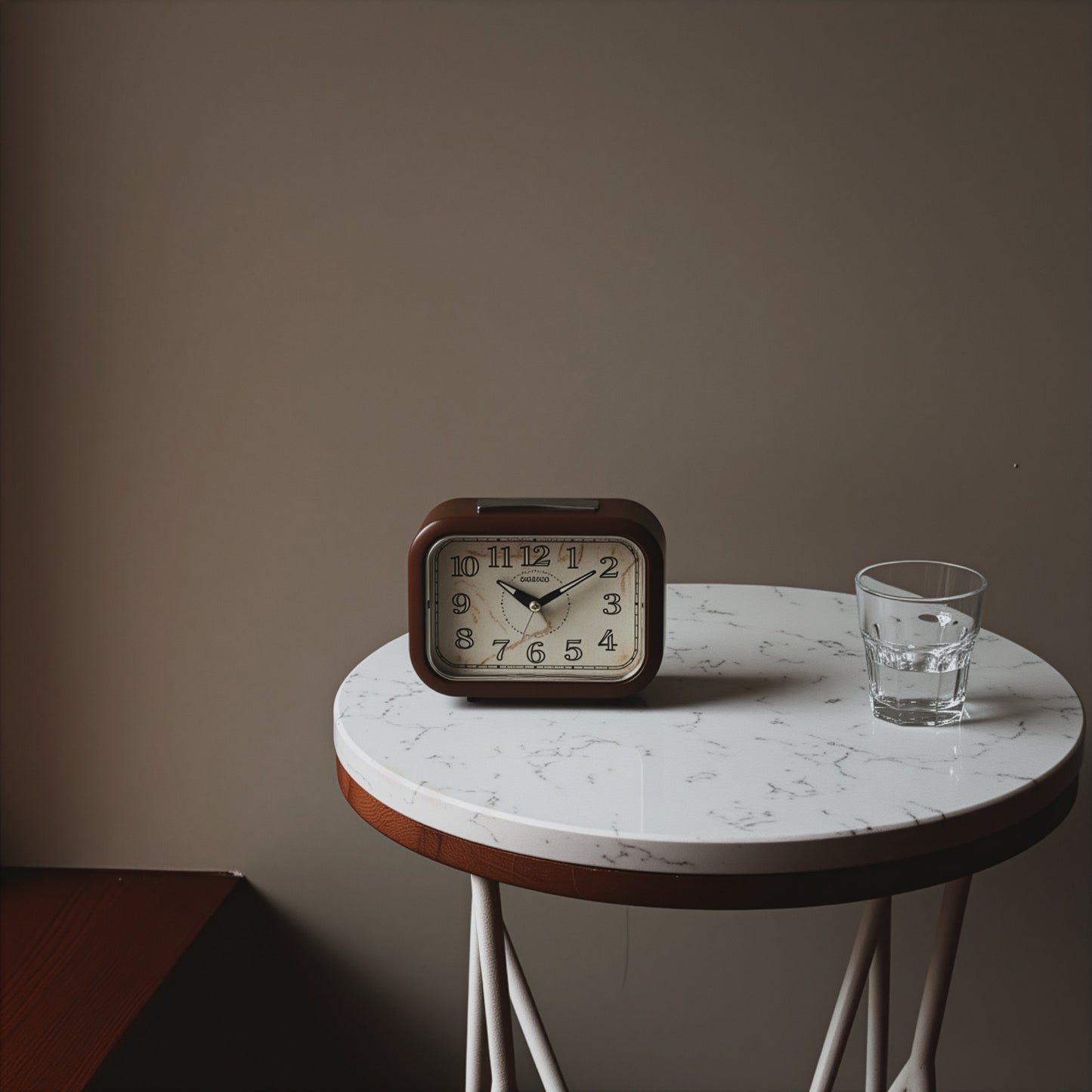 Seiko_Kinzo_Alarm Clock 2
