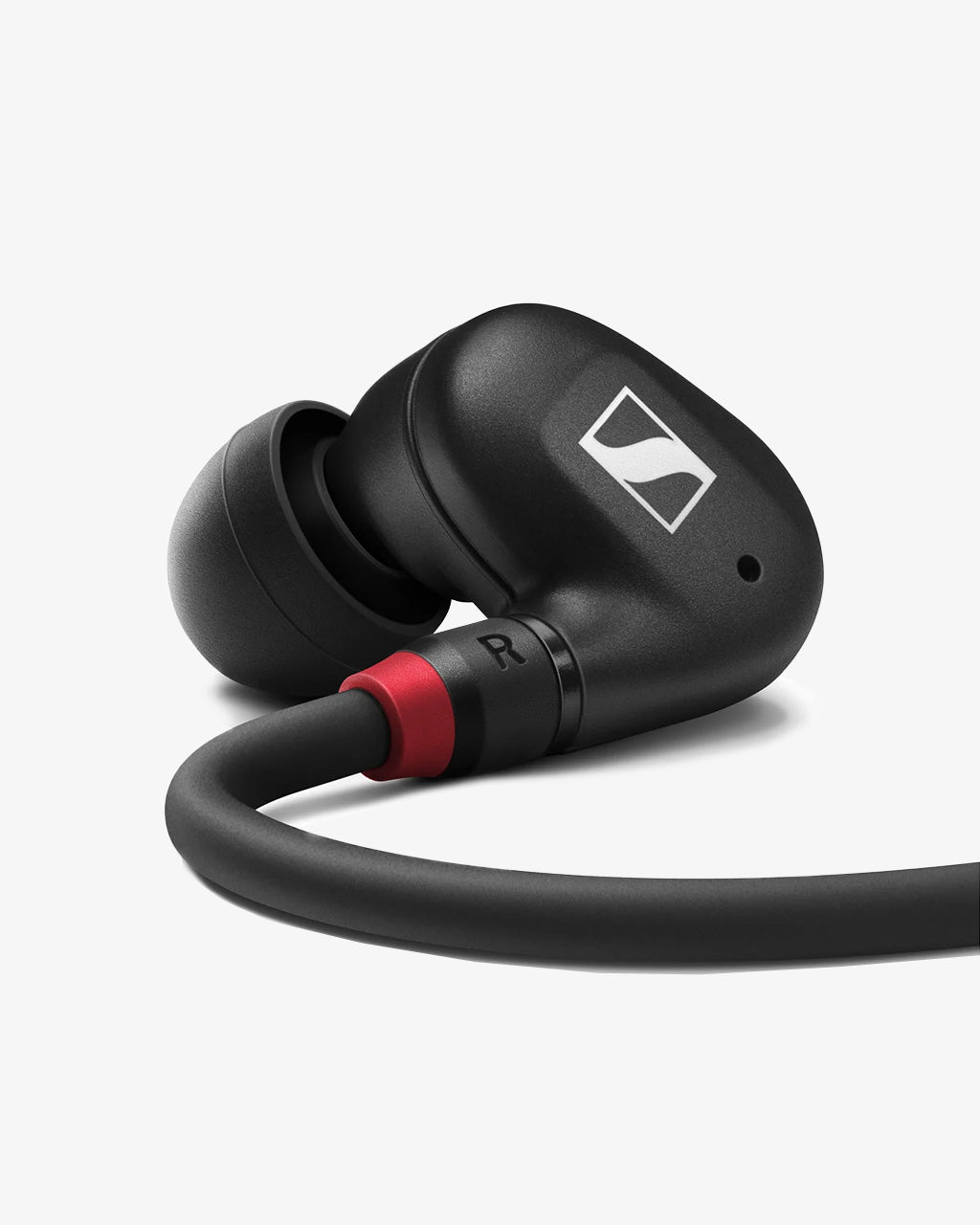Sennheiser IE 100 PRO Wired Earphone | Black