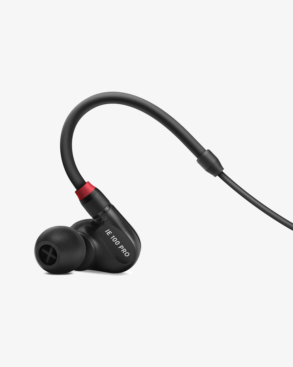Sennheiser IE 100 PRO Wired Earphone | Black