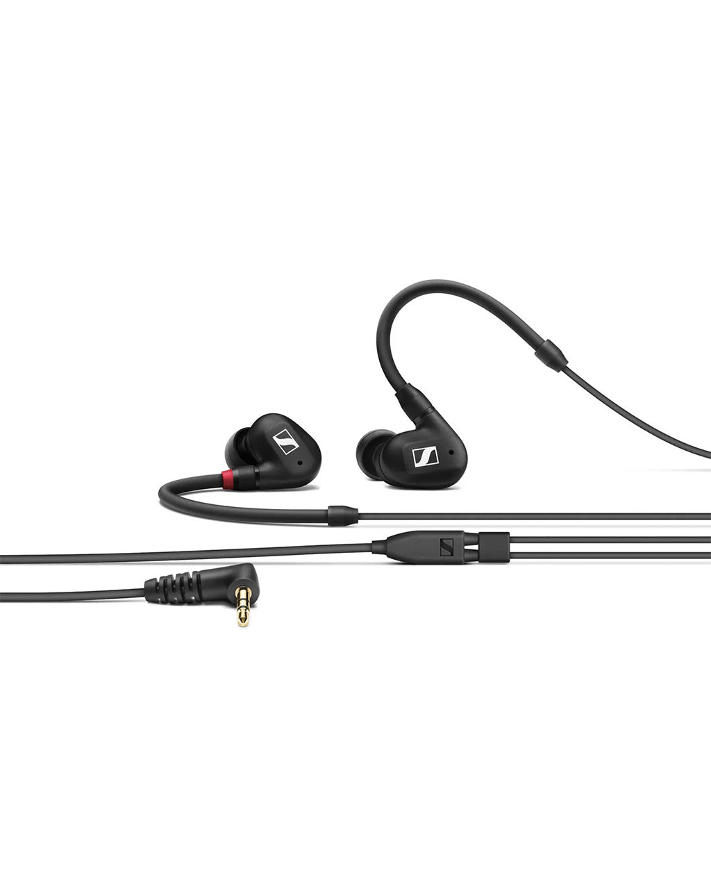 Sennheiser IE 100 PRO Wired Earphone | Black