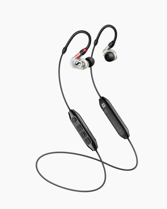 Sennheiser IE 100 PRO Wireless Earphone | Clear