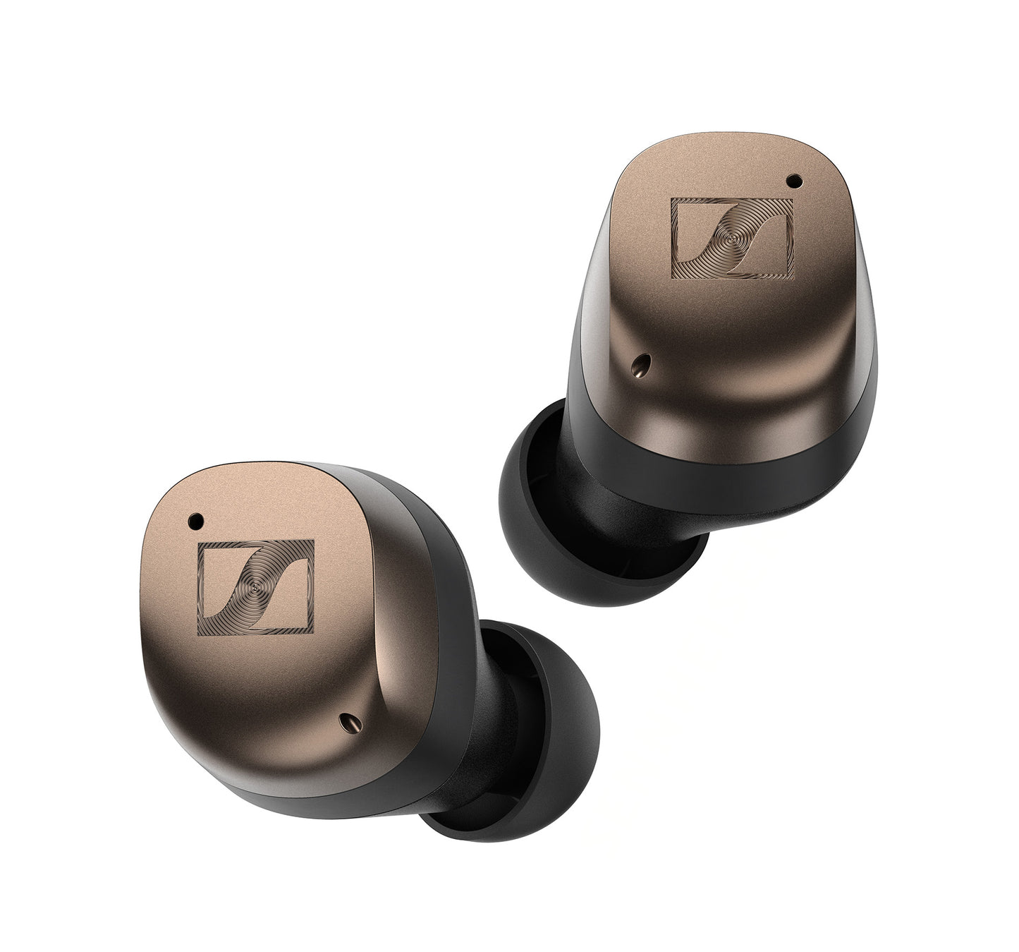 Sennheiser MOMENTUM True Wireless 4 | Black Copper