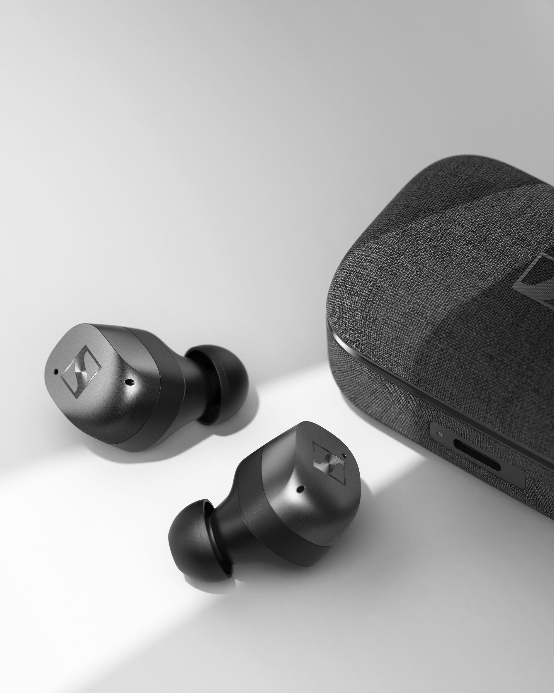 Sennheiser MOMENTUM True Wireless 4 – BrandsWalk