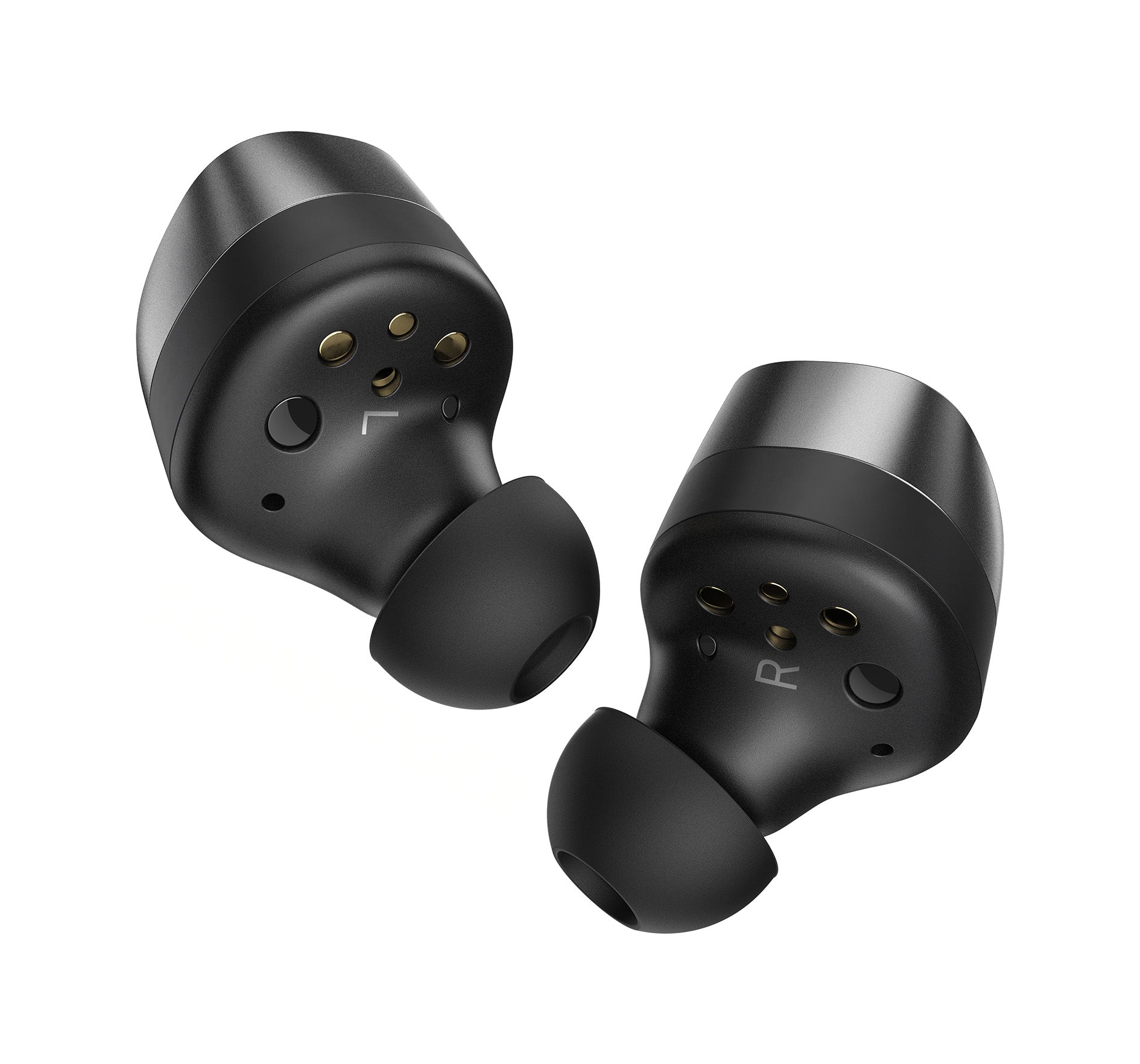 Sennheiser MOMENTUM True Wireless 4 | Black Graphite