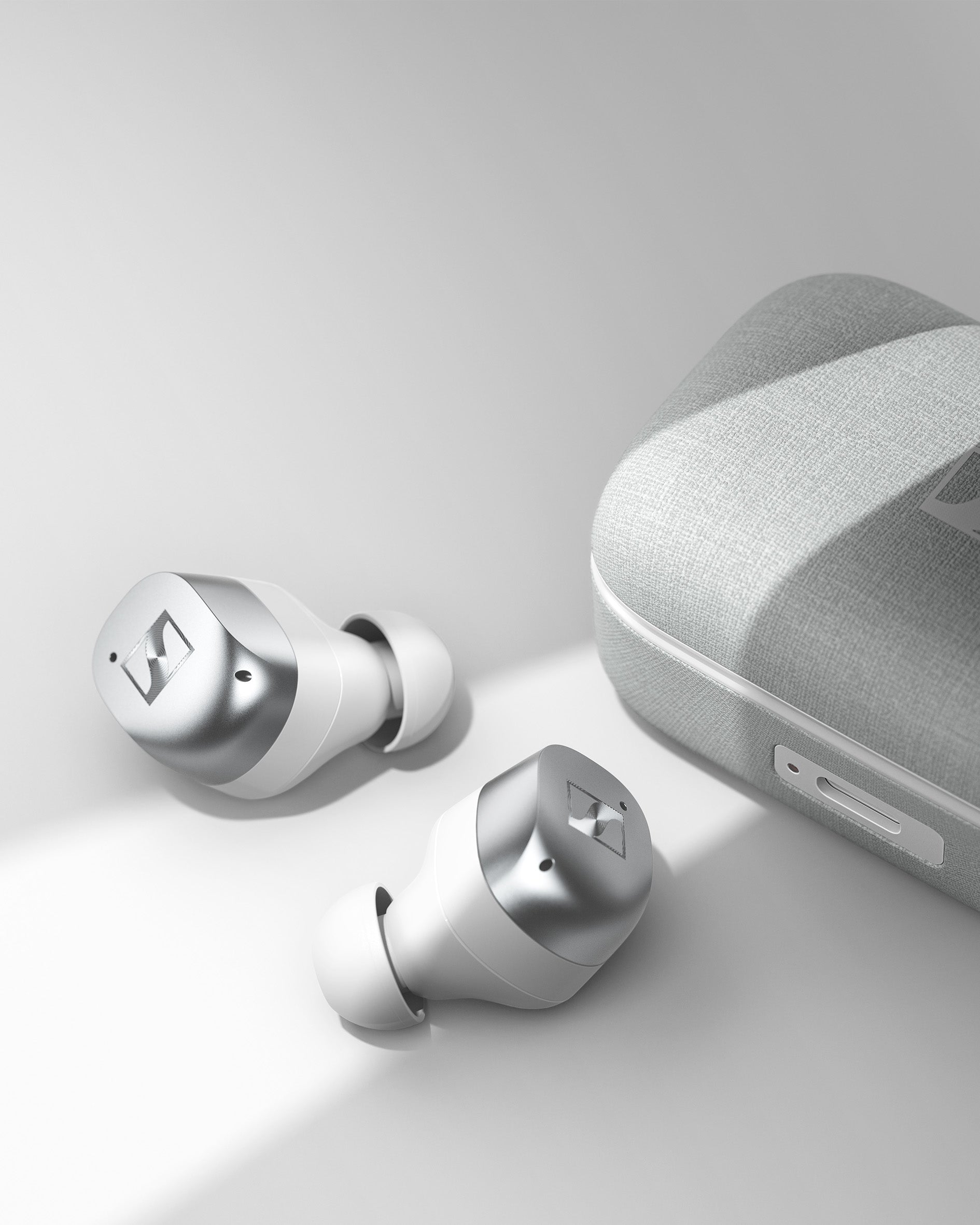 Sennheiser MOMENTUM True Wireless 4 – BrandsWalk