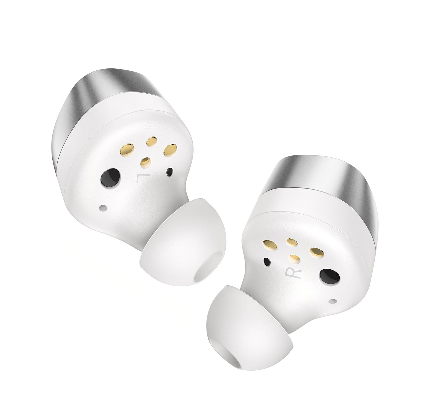 Sennheiser MOMENTUM True Wireless 4 | White Silver