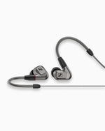 Sennheiser Audiophile IE 600 in-Ear Headphones (Refurbished)