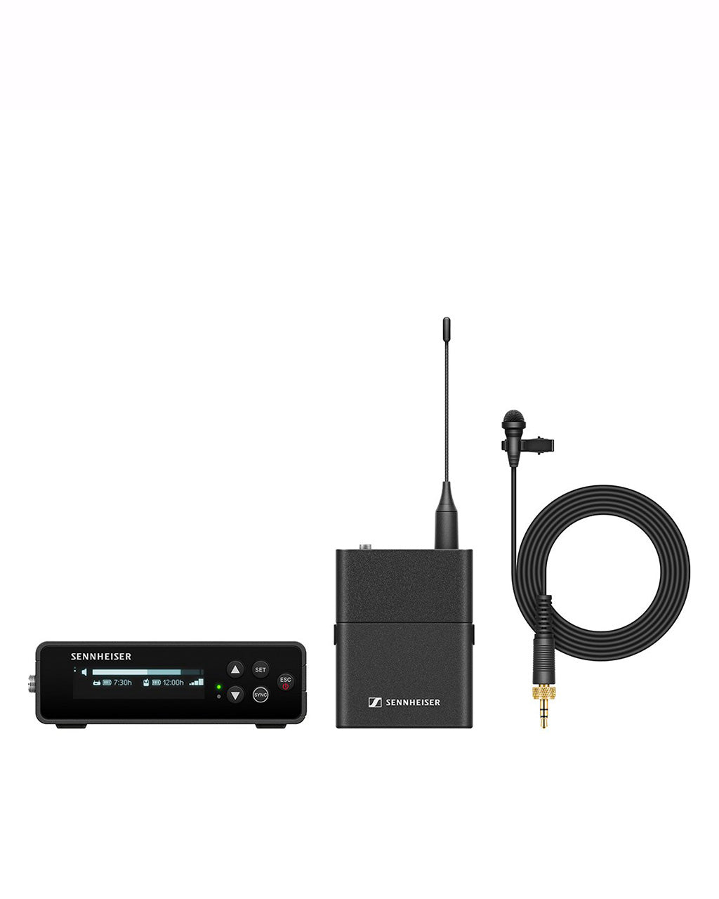 Sennheiser PRO EW-DP ME2 SET