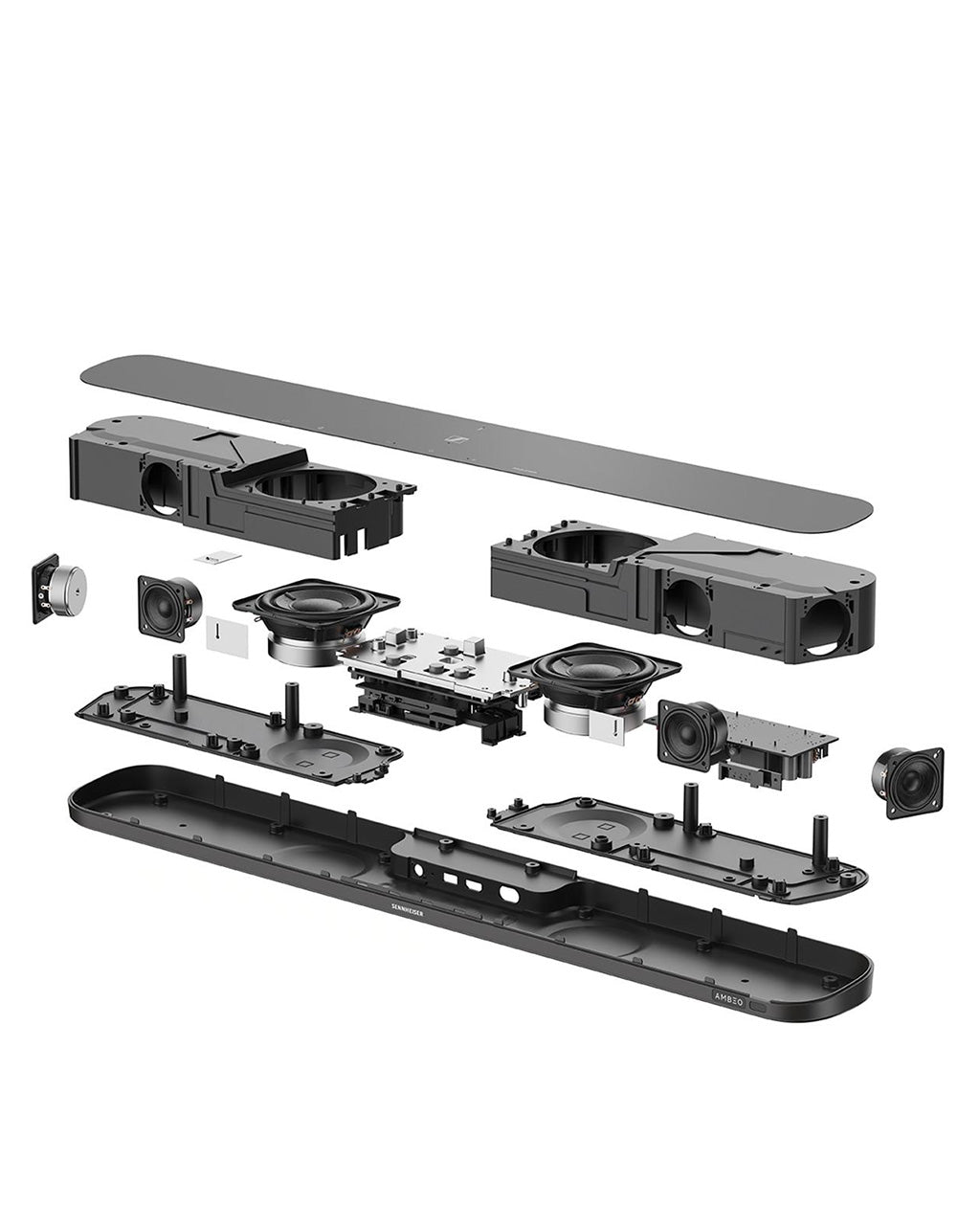 Sennheiser AMBEO Soundbar Mini